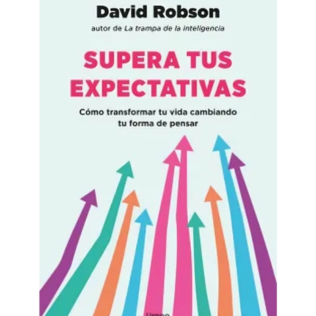 TOP10BOOKS - LIBRO Supera Tus Expectativas - Supera Tus Expectativas