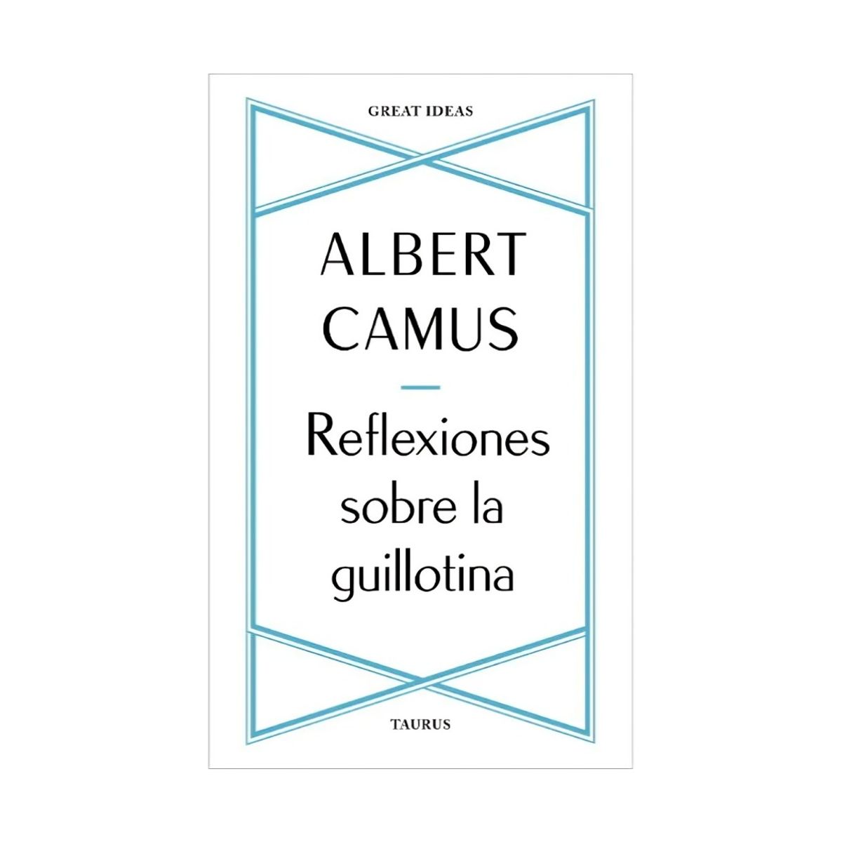 TOP10BOOKS - LIBRO Reflexiones Sobre La Guillotina - Reflexiones Sobre La Guillotina