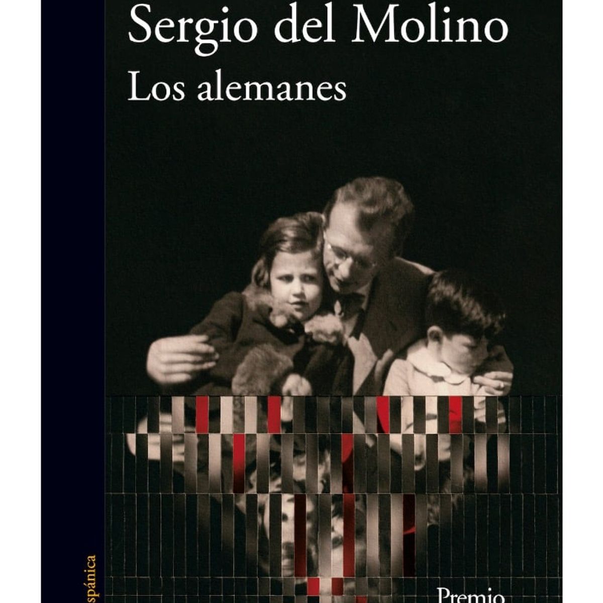 TOP10BOOKS - LIBRO Los Alemanes - Los Alemanes