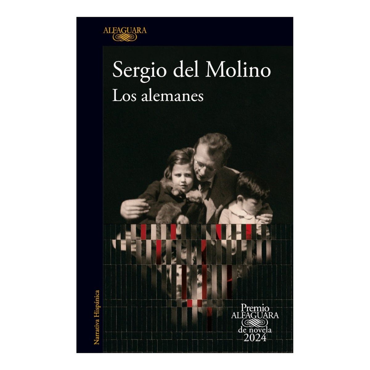 TOP10BOOKS - LIBRO Los Alemanes - Los Alemanes