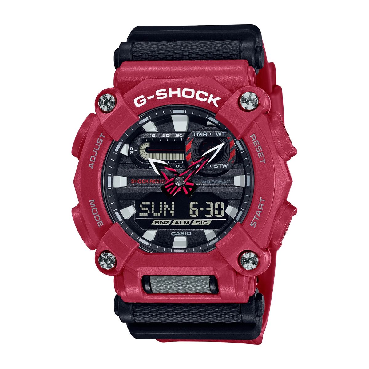 G-SHOCK - Reloj Casio G-Shock Ga-900-4Adr