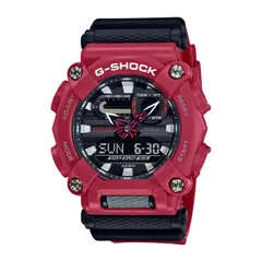 G-SHOCK - Reloj Casio Ga-900-4Adr