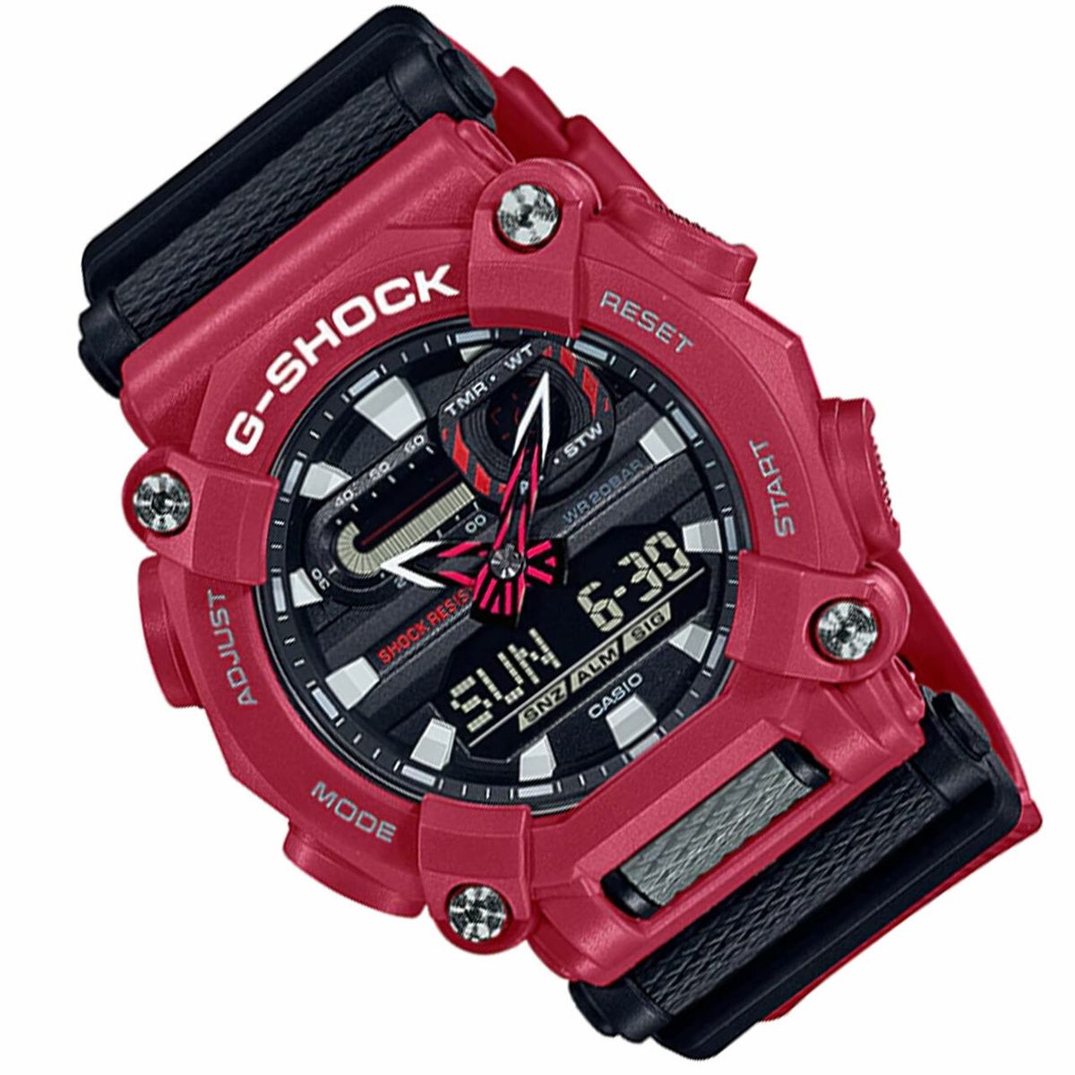 G-SHOCK - Reloj Casio G-Shock Ga-900-4Adr