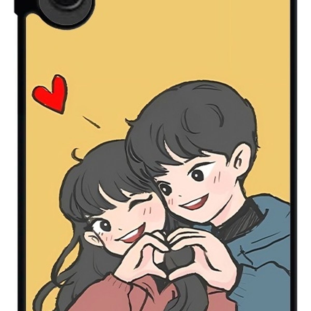 GENERICO - Carcasa Para SAMSUNG A05S diseño 10