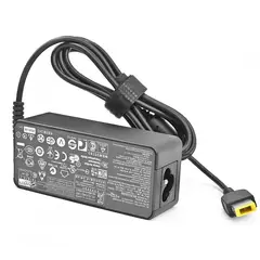 UTEK - Cargador Notebook Lenovo 20V 3.25A Punta USB 65W CERT SEC
