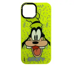 JOIGO - Carcasa Para Xiaomi Redmi 13c Goofy Disney