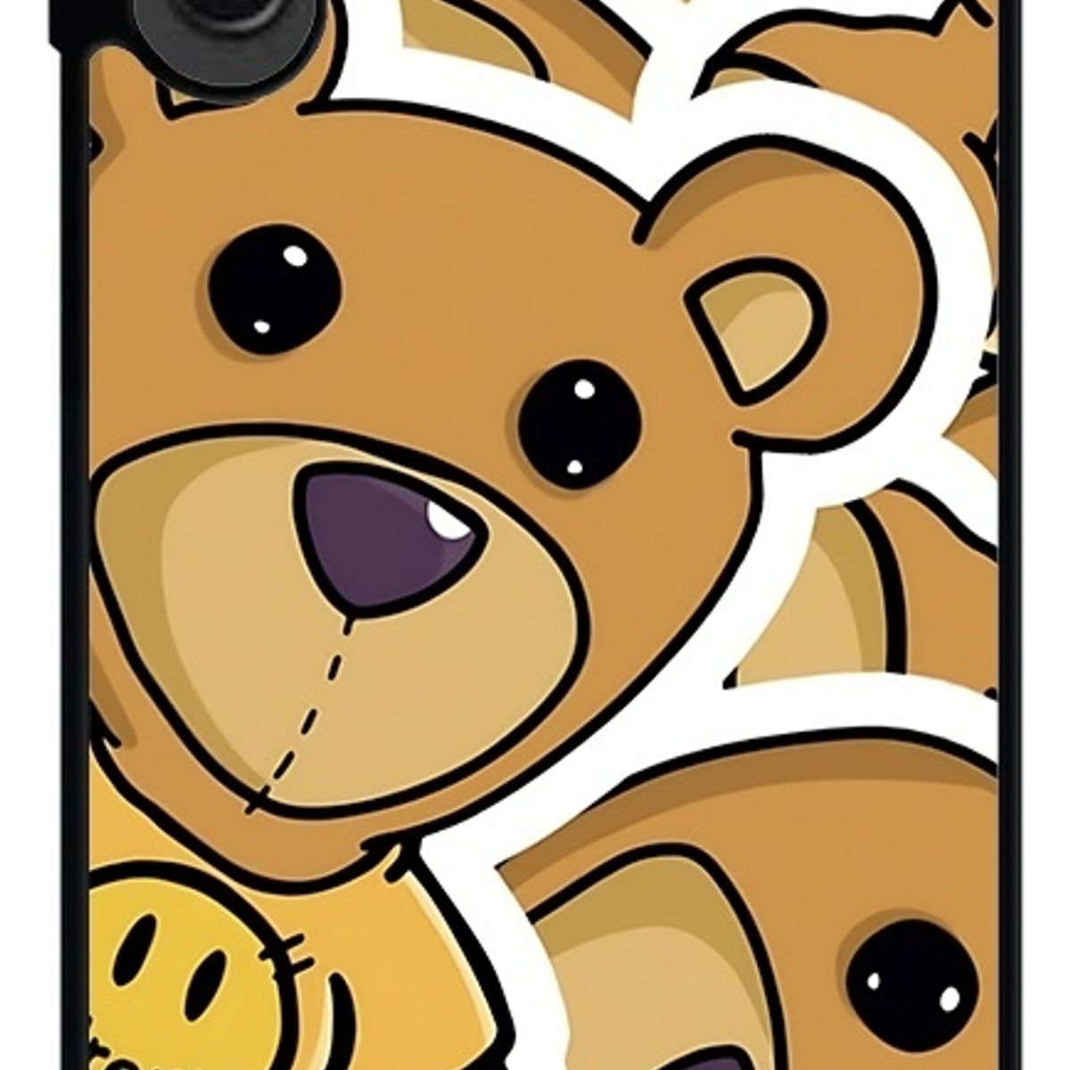 GENERICO - Carcasa Para SAMSUNG A05S diseño 20