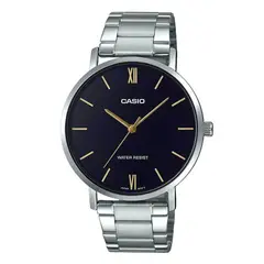 CASIO - Reloj Mujer Ltp-Vt01D-1Budf