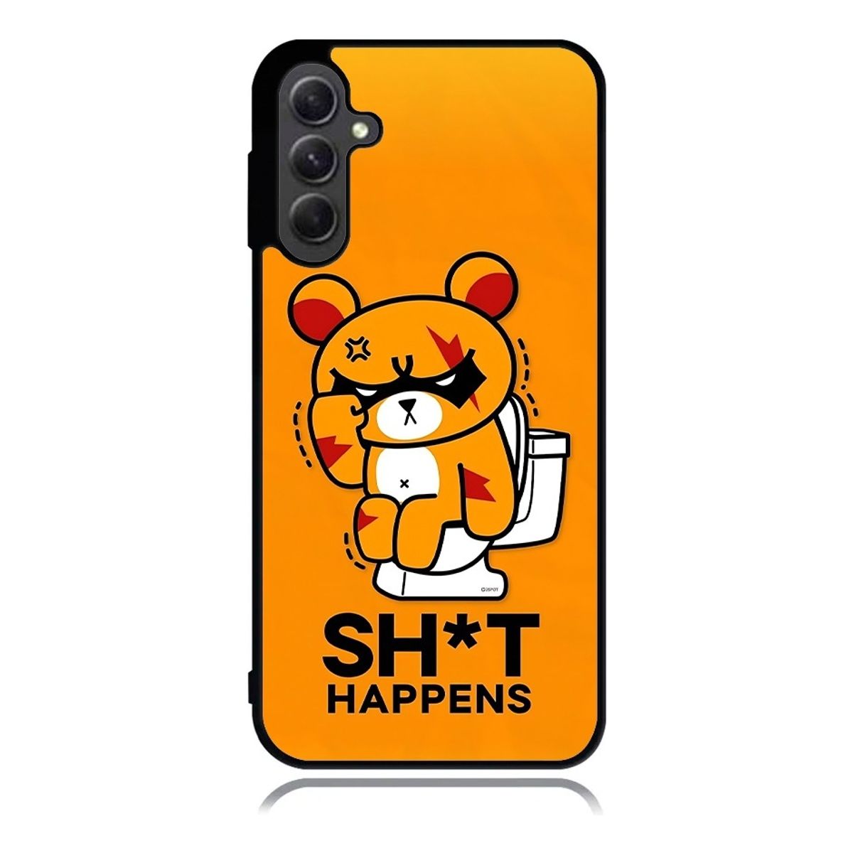 GENERICO - Carcasa Para SAMSUNG A05S diseño 22