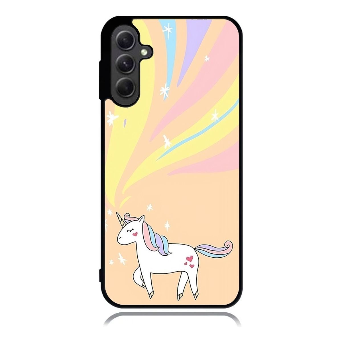 GENERICO - Carcasa Para SAMSUNG A05S diseño 24