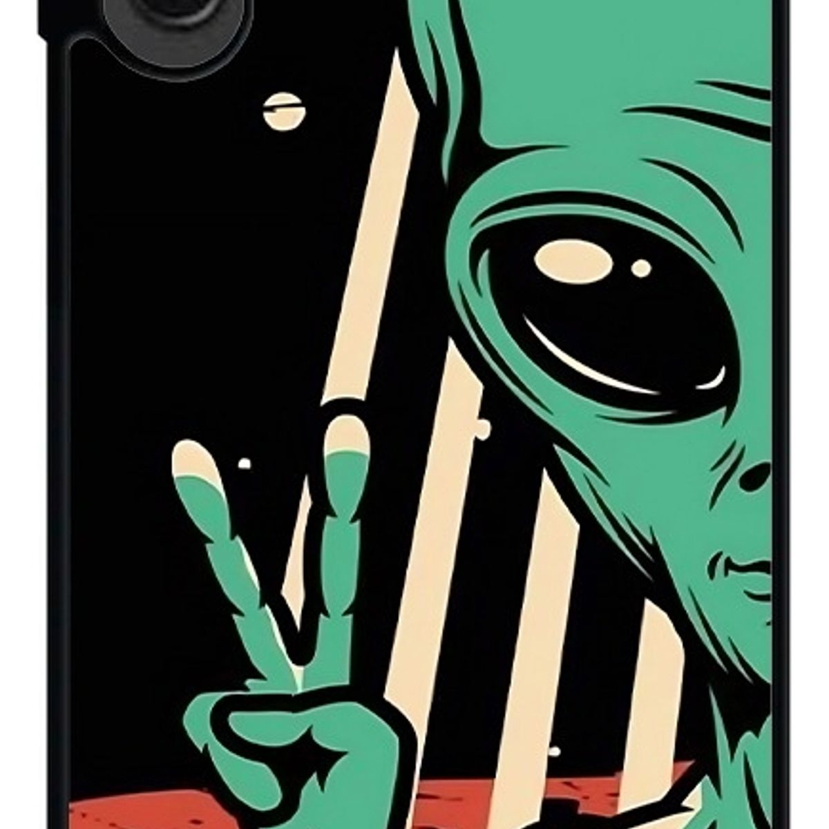 GENERICO - Carcasa Para SAMSUNG A05S diseño 25