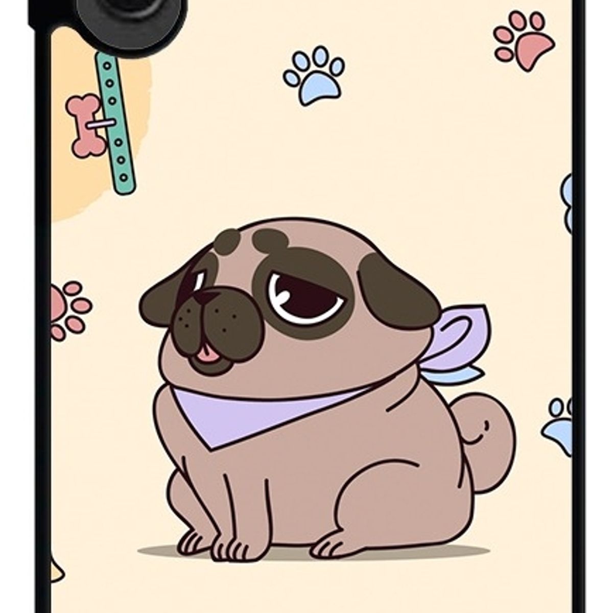 GENERICO - Carcasa Para SAMSUNG A05S diseño 30