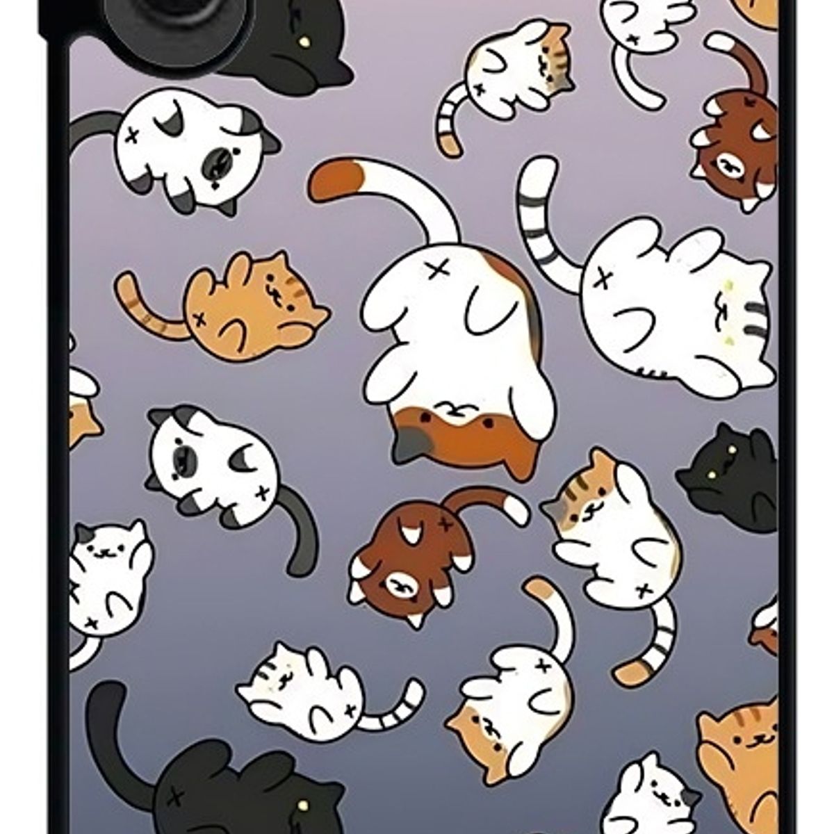 GENERICO - Carcasa Para SAMSUNG A05S diseño 40