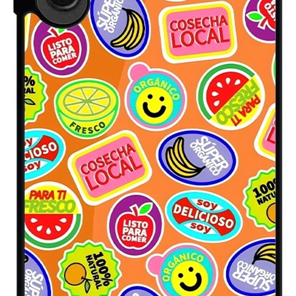 GENERICO - Carcasa Para SAMSUNG A05S diseño 61