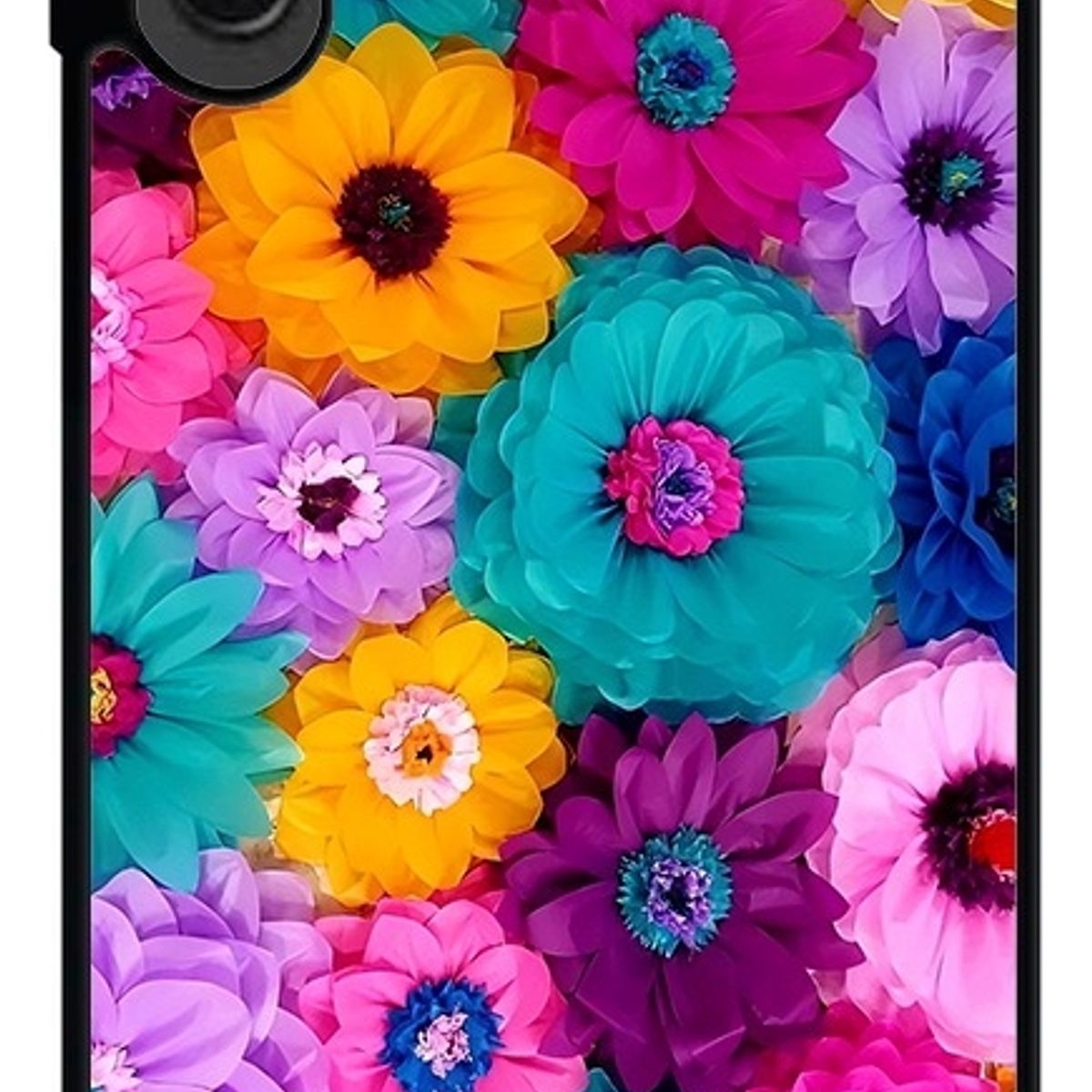 GENERICO - Carcasa Para SAMSUNG A05S diseño 66