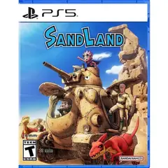 PLAYSTATION - Sandland Ps5 MATHOGAMES