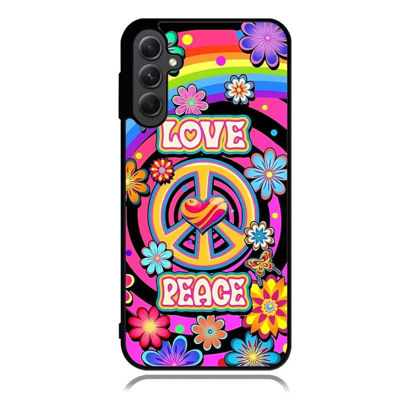 GENERICO - Carcasa Para SAMSUNG A15 diseño 56