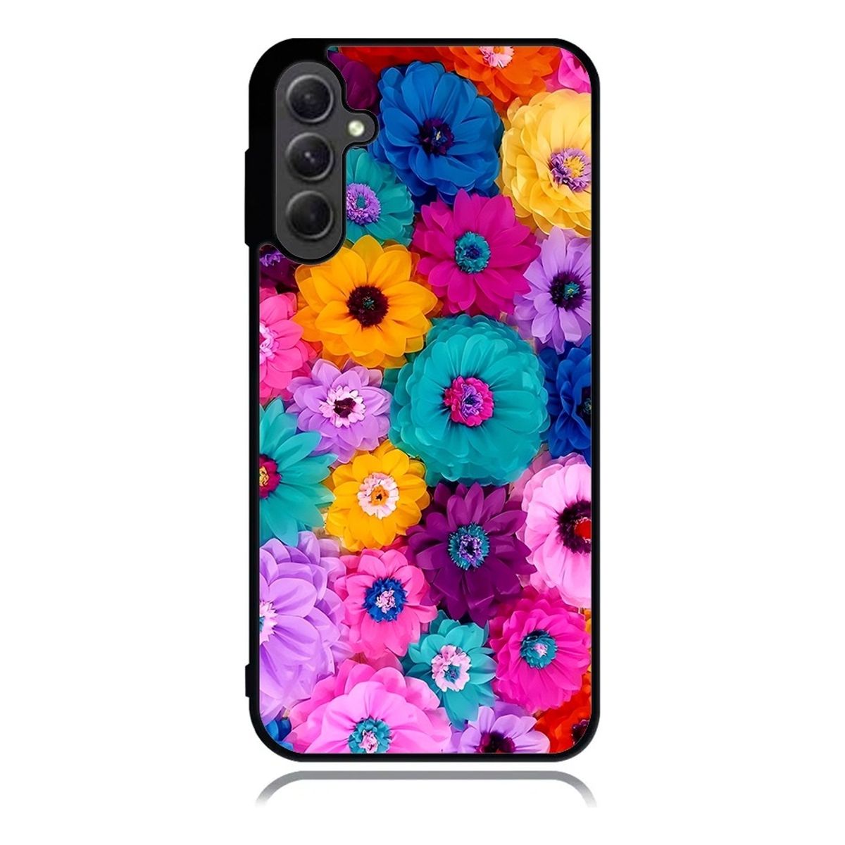 GENERICO - Carcasa Para SAMSUNG A15 diseño 66