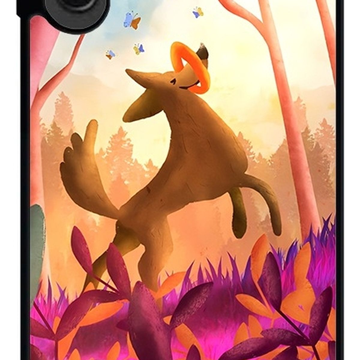 GENERICO - Carcasa Para SAMSUNG A15 diseño 67