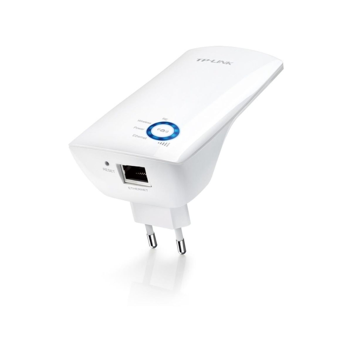 TP LINK - Amplificador De Señal Wifi Tp-link N300 300 Mbps