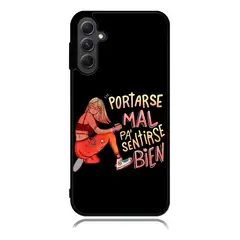 GENERICO - Carcasa Para SAMSUNG A05S diseño 5