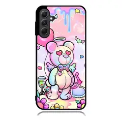 GENERICO - Carcasa Para SAMSUNG A05S diseño 57