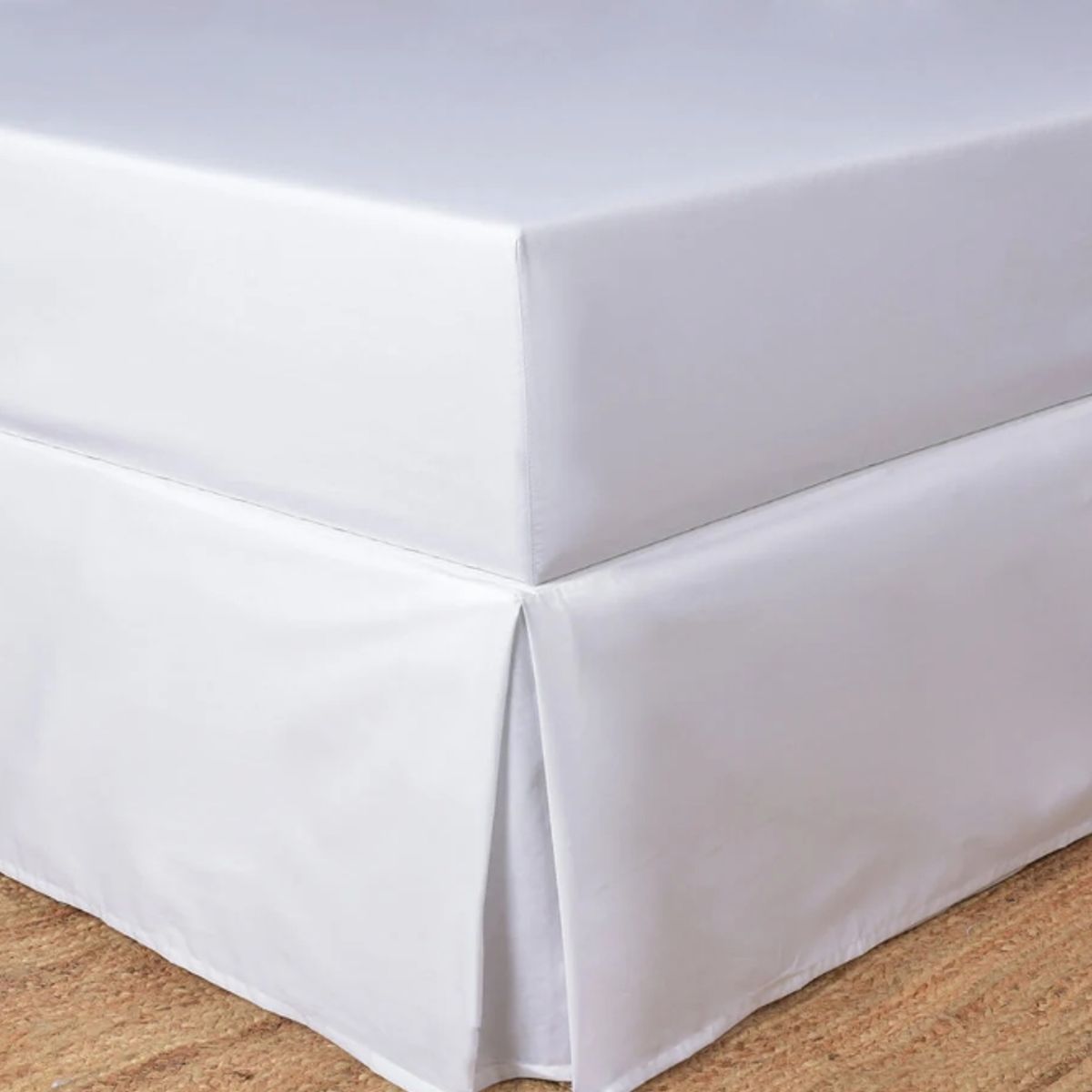 GENERICO - Faldón King Liso