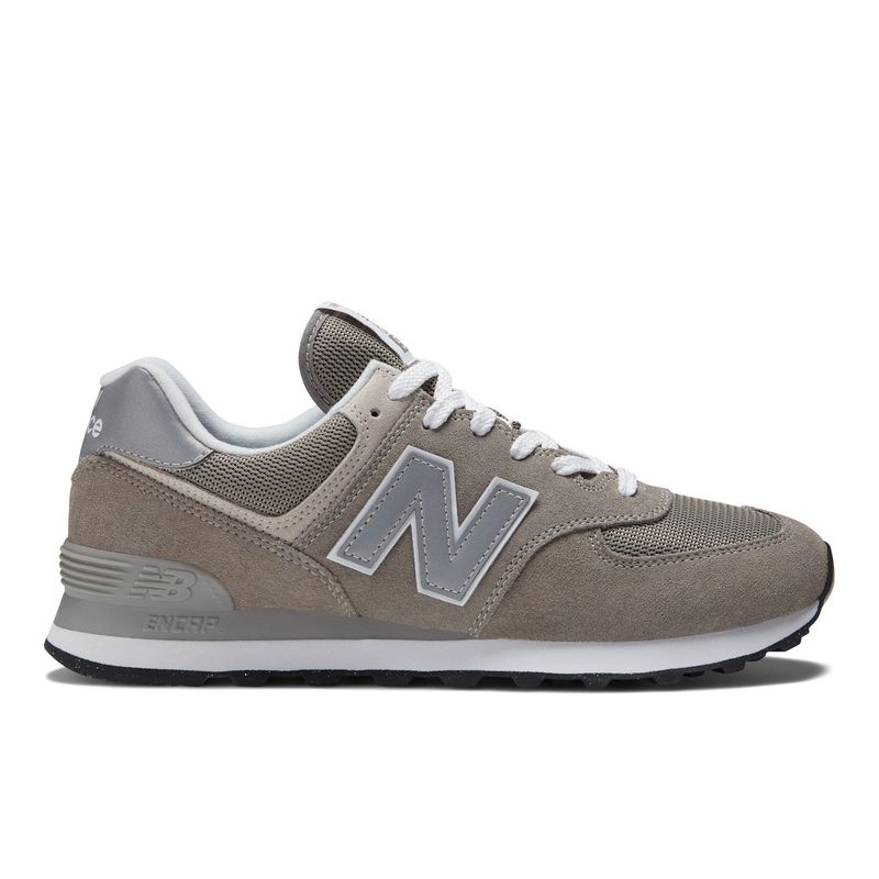 NEW BALANCE - Zapatillas Urbanas Hombre New Balance ML574EVG Verde