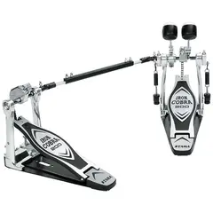 TAMA - HP200PTW PEDAL BOMBO DOBLE IRON COBRA
