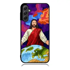 GENERICO - Carcasa Para SAMSUNG A05S diseño 11