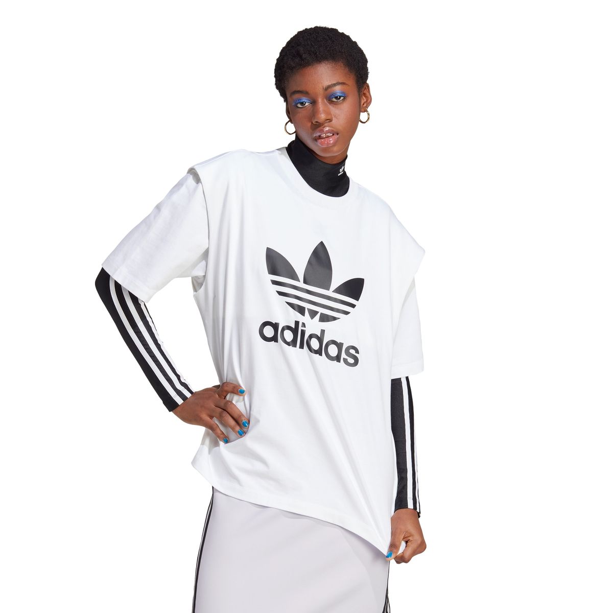 ADIDAS - Polera Always Original