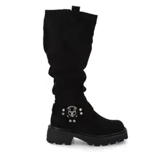GOTTA - Bota Mujer Negra 25742
