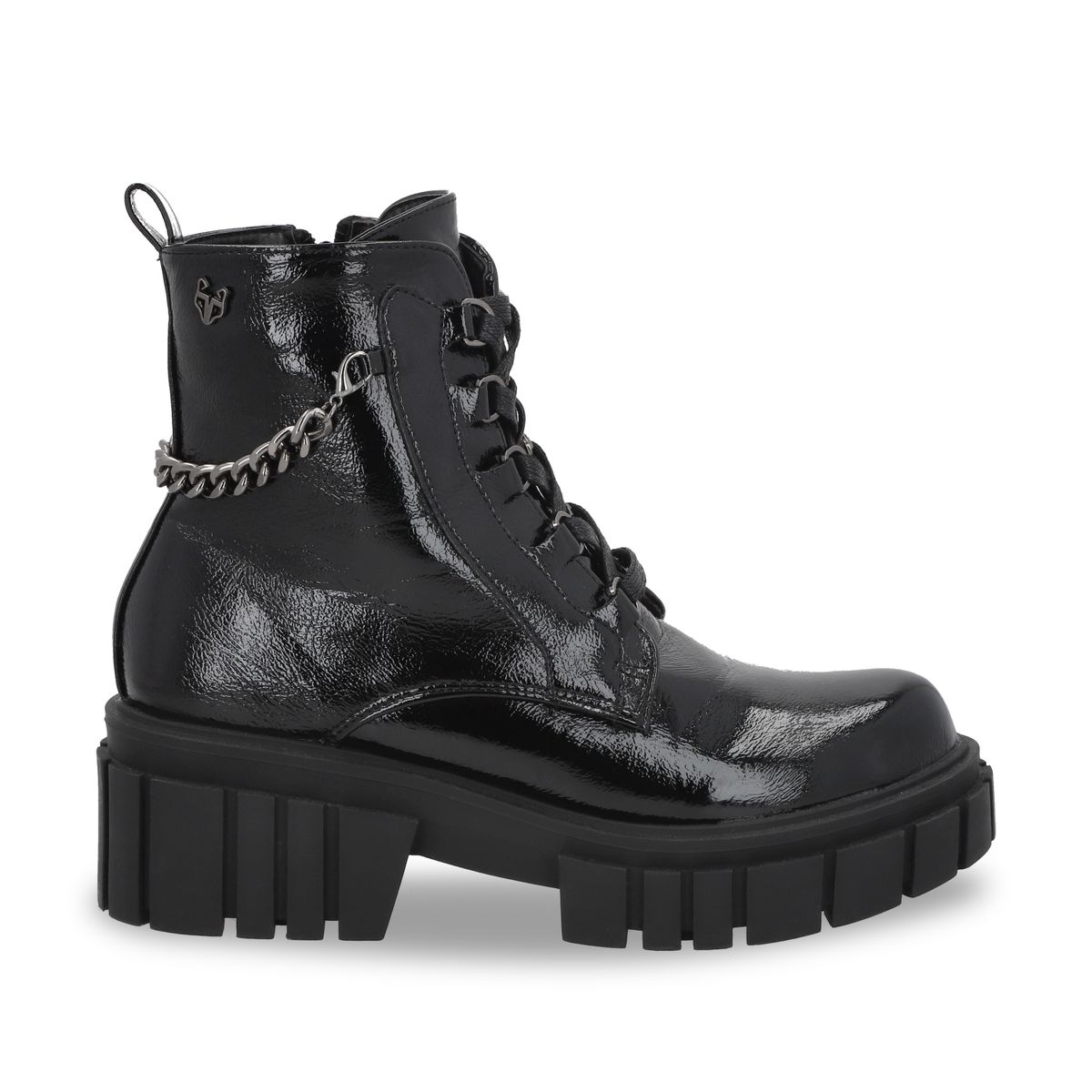 GOTTA - Botin  Mujer Negro 35933