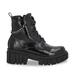 GOTTA - Botin Mujer Negro 35933