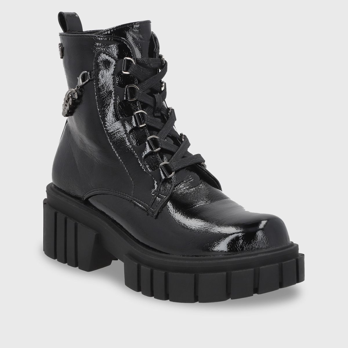 GOTTA - Botin  Mujer Negro 35933