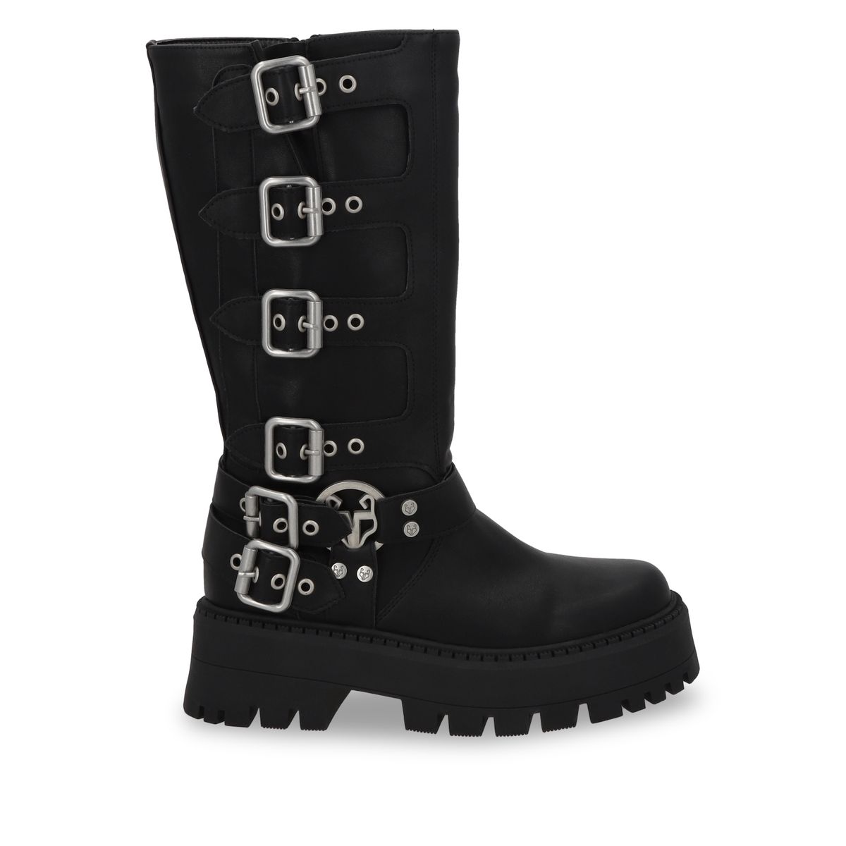 GOTTA - Bota Mujer Negra 45805