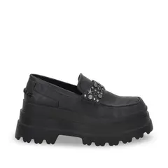 GOTTA - Zapato Mujer Negro 15178