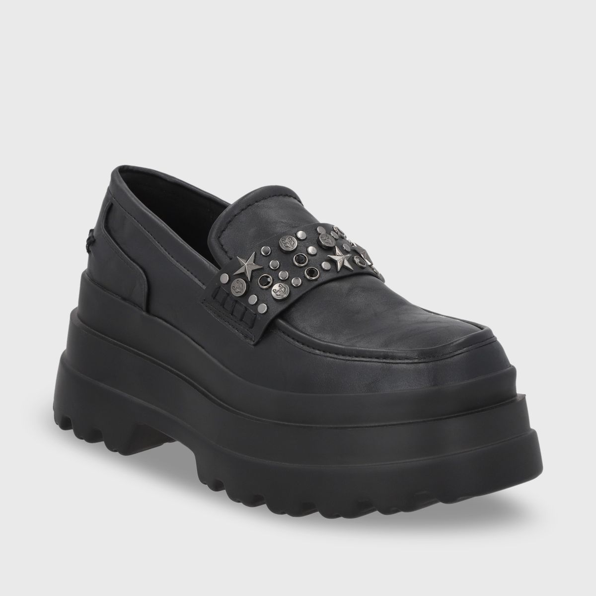 GOTTA - Zapato Mujer  Negro 15178
