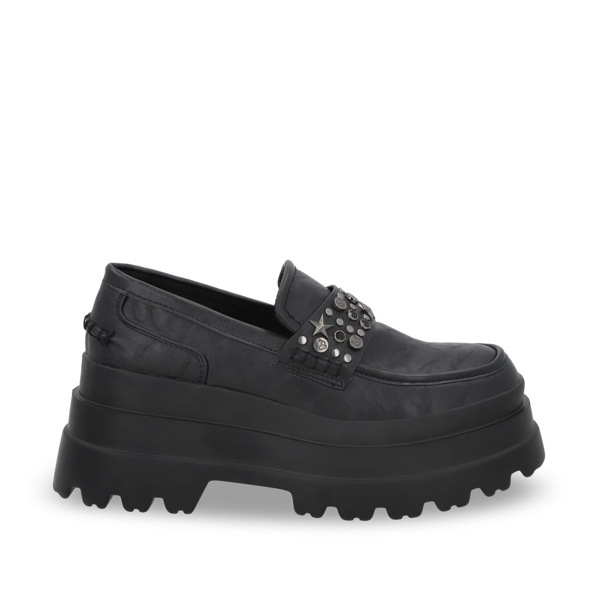 GOTTA - Zapato Mujer  Negro 15178