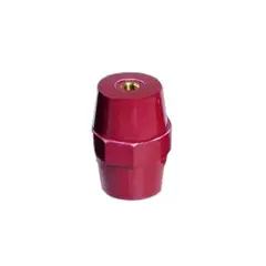 FNX - AISLADOR RESINA SM35 35x32MM HILO INTERIOR 8MM