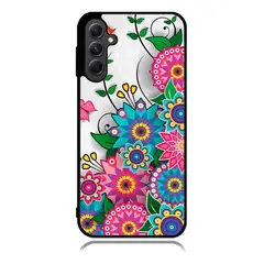 GENERICO - Carcasa Para SAMSUNG A15 diseño 70