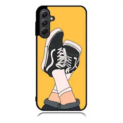 GENERICO - Carcasa Para SAMSUNG A15 diseño 76