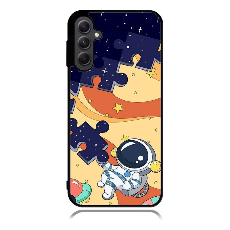 GENERICO - Carcasa Para SAMSUNG A14 diseño 14