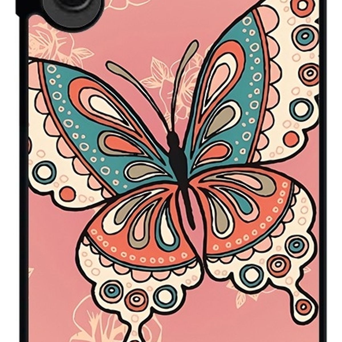 GENERICO - Carcasa Para SAMSUNG A24 diseño 58