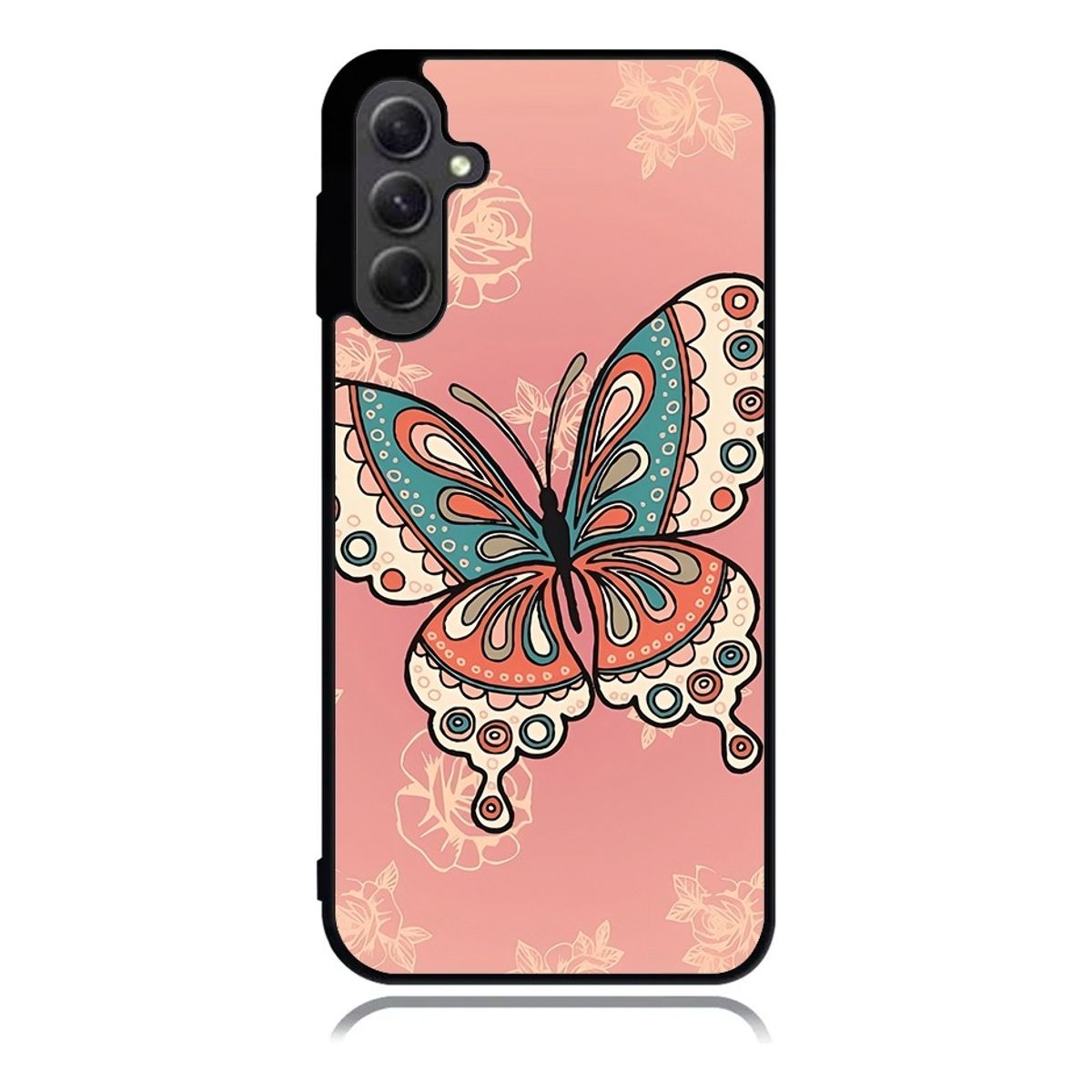 GENERICO - Carcasa Para SAMSUNG A24 diseño 58