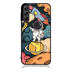 GENERICO - Carcasa Para SAMSUNG A15 diseño 15