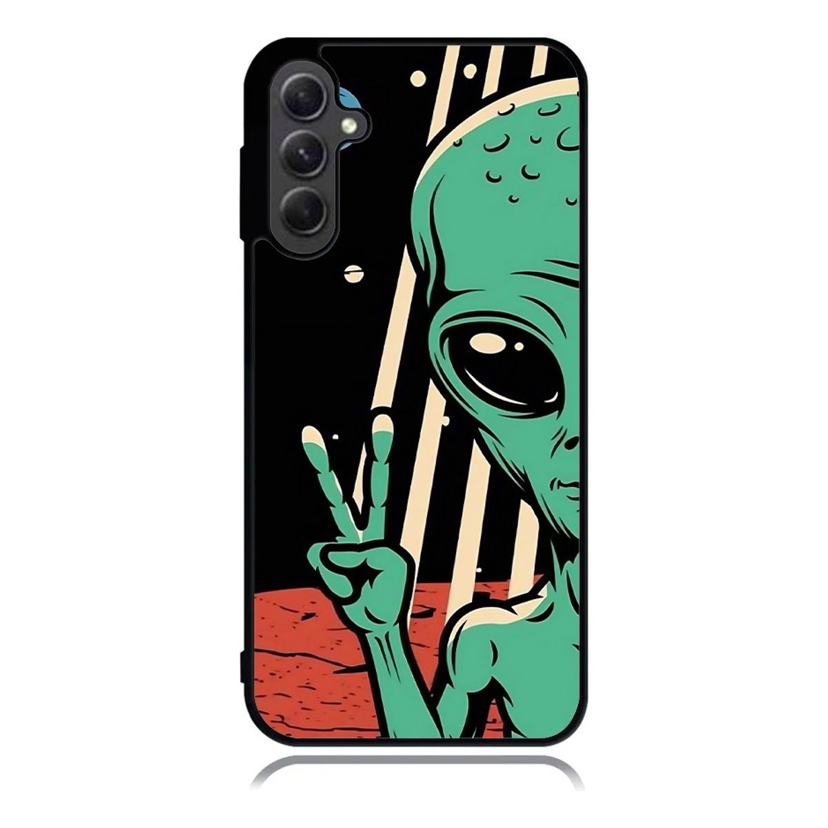 GENERICO - Carcasa Para SAMSUNG A24 diseño 25