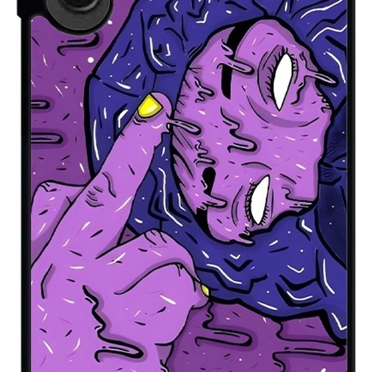 GENERICO - Carcasa Para SAMSUNG A24 diseño 82