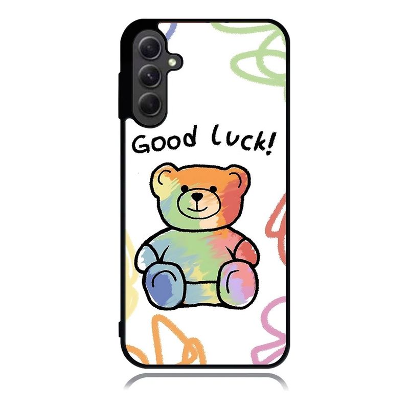 GENERICO - Carcasa Para SAMSUNG A14 diseño 43