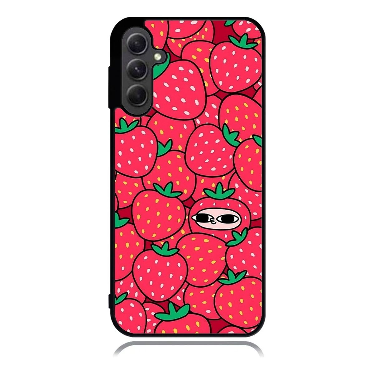 GENERICO - Carcasa Para SAMSUNG A24 diseño 46